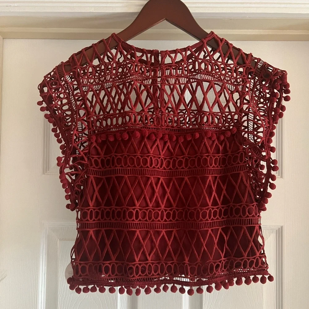 Tularosa Clayton Top
